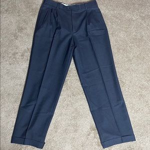 ‼️ZANELLA SLACKS‼️